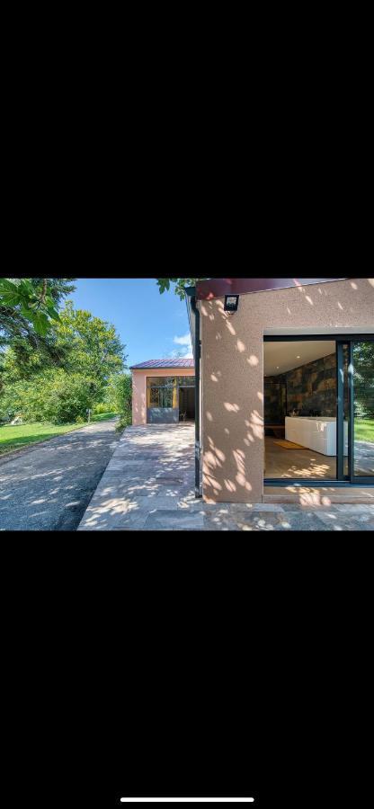 Le Loft Spa Balneo Villa Grisolles  Eksteriør bilde